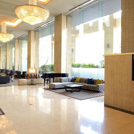 Готель Ana Crowne Plaza Matsuyama By Ihg Екстер'єр фото