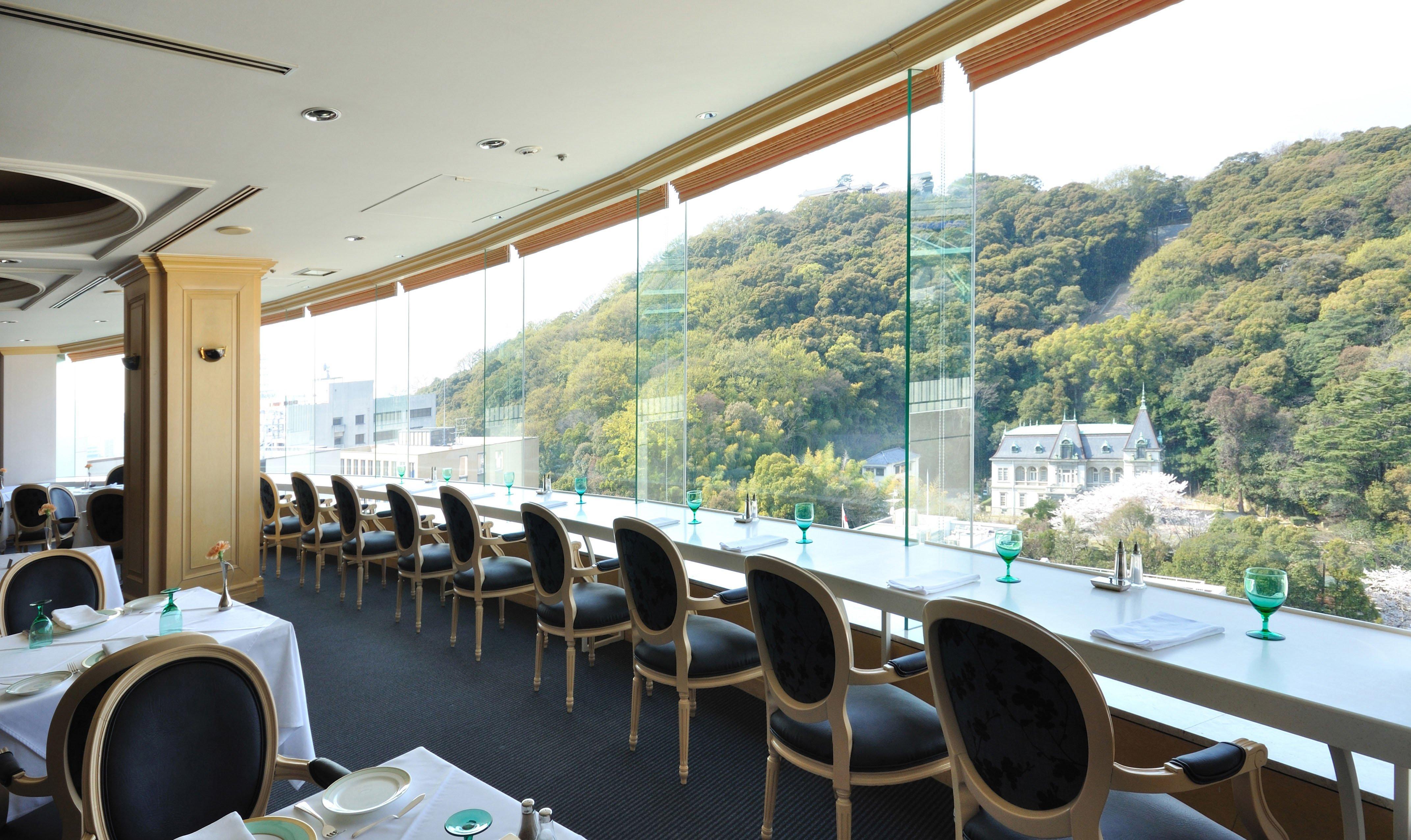 Готель Ana Crowne Plaza Matsuyama By Ihg Екстер'єр фото