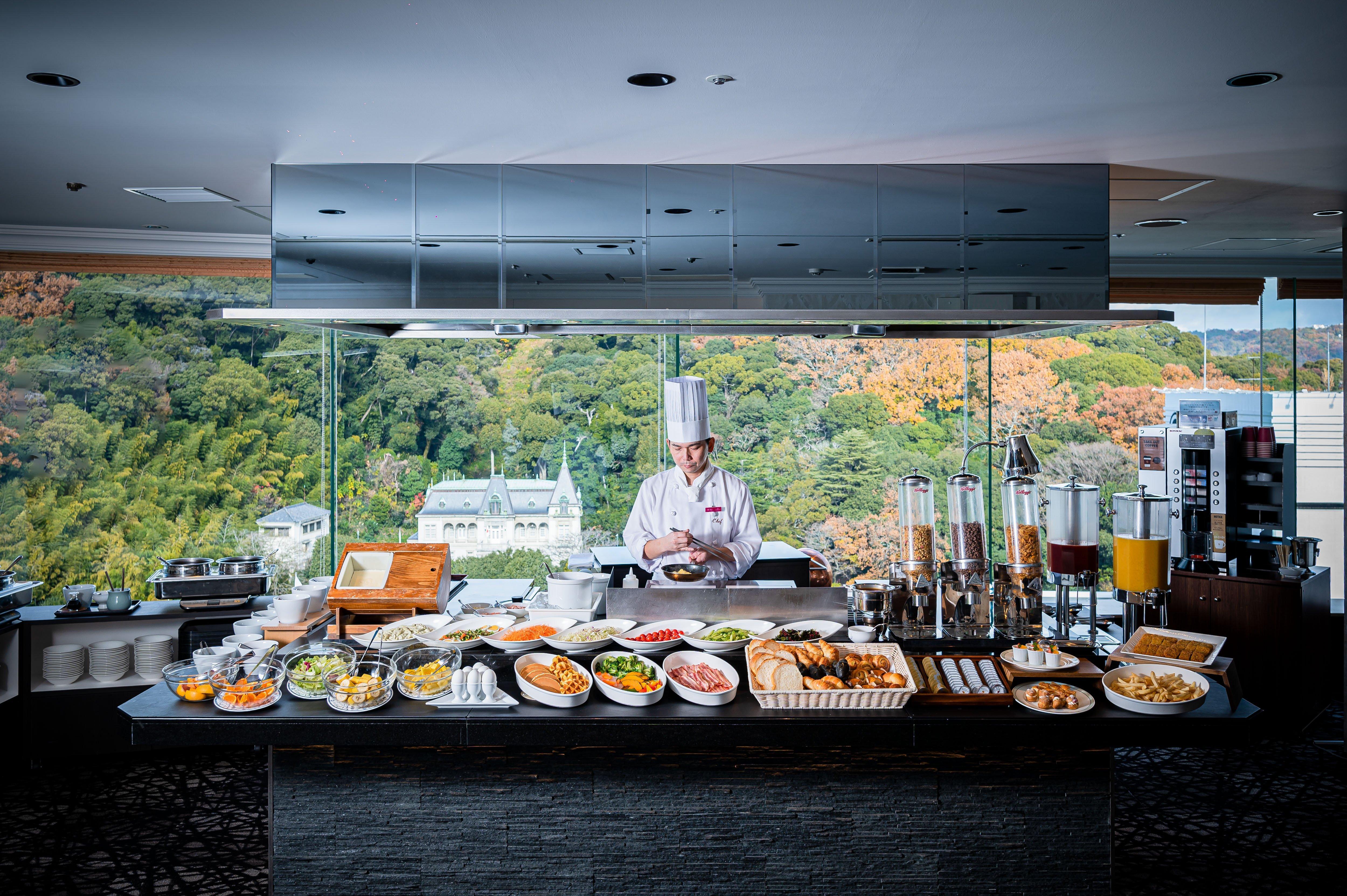 Готель Ana Crowne Plaza Matsuyama By Ihg Екстер'єр фото