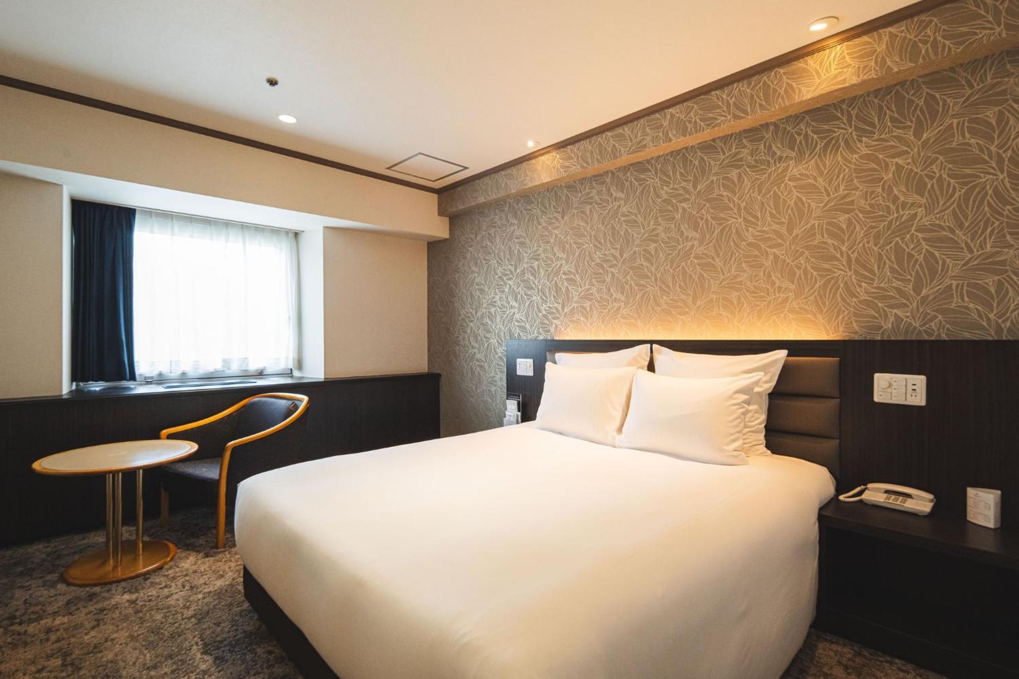 Готель Ana Crowne Plaza Matsuyama By Ihg Екстер'єр фото